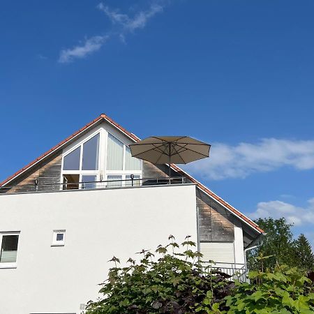 Apartment Mit Dachterrasse & Sauna Wangen im Allgäu Extérieur photo